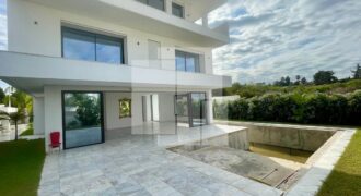 Villa S+5 de luxe avec piscine, Gammarth supérieur Villa S+5 de luxe avec piscine, Gammarth supérieur