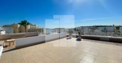 Appartement S+2 avec vue sur mer, Golden Tulip Gammarth Appartement S+2 avec vue sur mer, Golden Tulip Gammarth