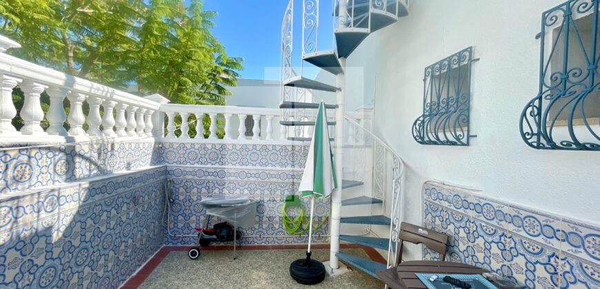 Appartement S+2 avec vue sur mer, Golden Tulip Gammarth Appartement S+2 avec vue sur mer, Golden Tulip Gammarth