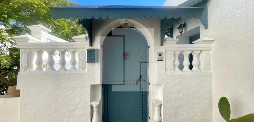 Appartement S+2 avec vue sur mer, Golden Tulip Gammarth Appartement S+2 avec vue sur mer, Golden Tulip Gammarth