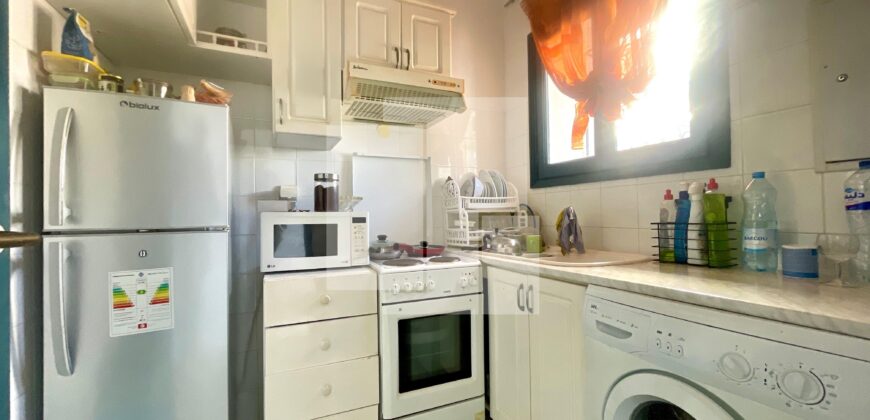 Appartement S+2 avec vue sur mer, Golden Tulip Gammarth Appartement S+2 avec vue sur mer, Golden Tulip Gammarth