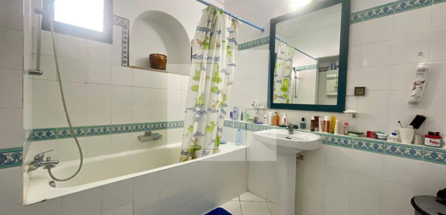 Appartement S+2 avec vue sur mer, Golden Tulip Gammarth Appartement S+2 avec vue sur mer, Golden Tulip Gammarth