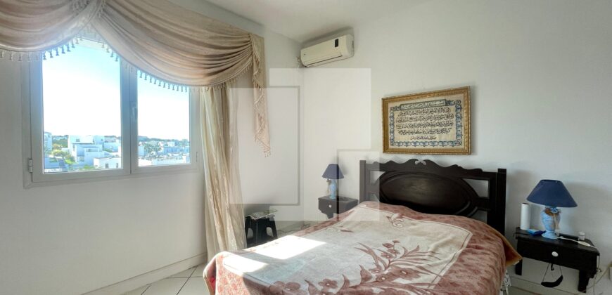 Appartement S+2 avec vue sur mer, Golden Tulip Gammarth Appartement S+2 avec vue sur mer, Golden Tulip Gammarth