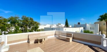 Appartement S+2 avec vue sur mer, Golden Tulip Gammarth