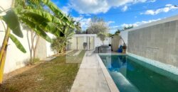 Villa S+5 avec piscine, Gammarth