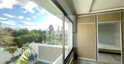 Villa S+5 avec piscine, Gammarth