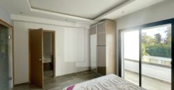 Villa S+5 avec piscine, Gammarth