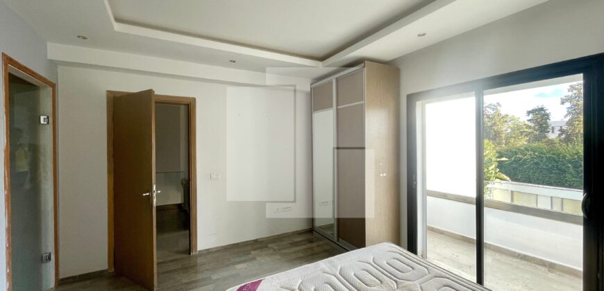 Villa S+5 avec piscine, Gammarth