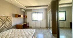 Villa S+5 avec piscine, Gammarth