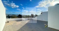 Villa S+5 avec piscine, Gammarth