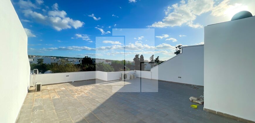 Villa S+5 avec piscine, Gammarth