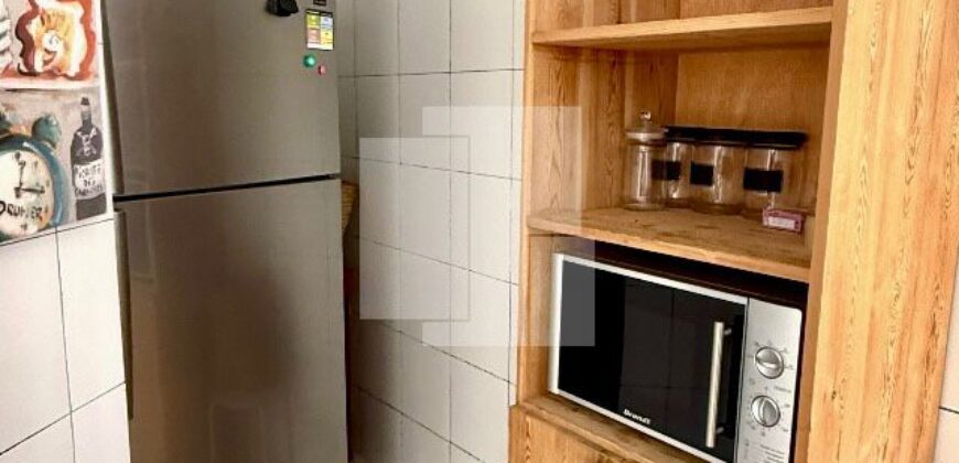 Rez-de-jardin S+3 meublé, La Marsa