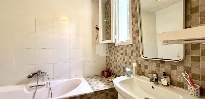 Rez-de-jardin S+3 meublé, La Marsa