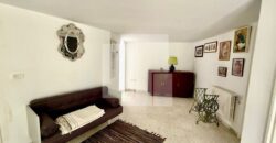 Rez-de-jardin S+3 meublé, La Marsa