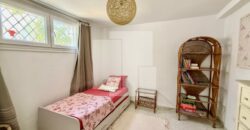 Rez-de-jardin S+3 meublé, La Marsa