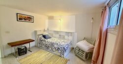 Rez-de-jardin S+3 meublé, La Marsa