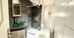 Rez-de-jardin S+3 meublé, La Marsa