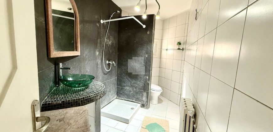 Rez-de-jardin S+3 meublé, La Marsa