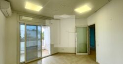 Duplex S+3, Berges du lac 1