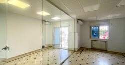 Duplex S+3, Berges du lac 1