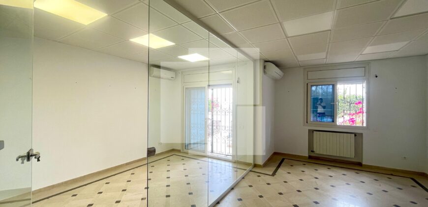 Duplex S+3, Berges du lac 1