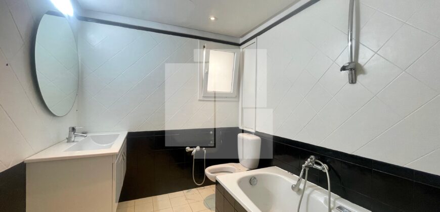 Duplex S+3, Berges du lac 1