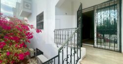 Duplex S+3, Berges du lac 1