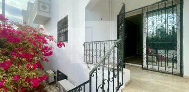 Duplex S+3, Berges du lac 1