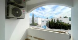 Duplex S+3, Berges du lac 1