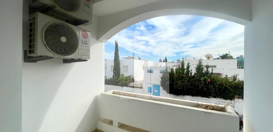 Duplex S+3, Berges du lac 1