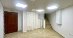 Duplex S+3, Berges du lac 1