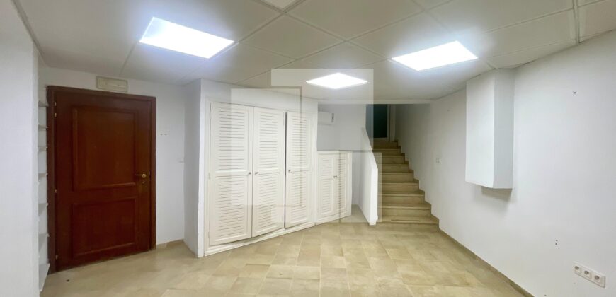 Duplex S+3, Berges du lac 1