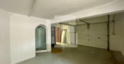 Duplex S+3, Berges du lac 1