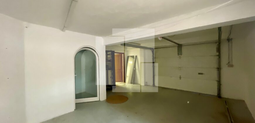 Duplex S+3, Berges du lac 1