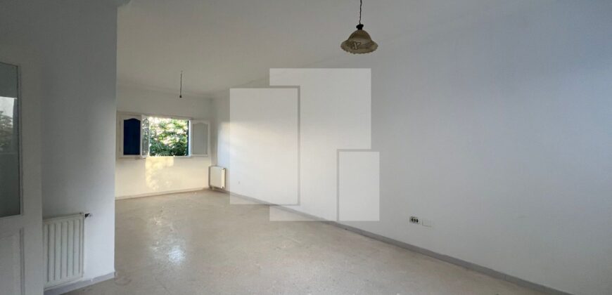 Etage de villa S+3 , Marsa Tabek