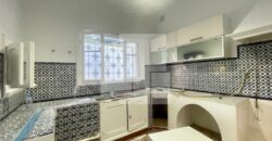 Villa S+2 de charme avec vue sur mer, Gammarth supérieur