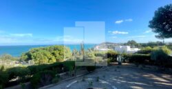 Villa S+2 de charme avec vue sur mer, Gammarth supérieur