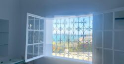Villa S+2 de charme avec vue sur mer, Gammarth supérieur