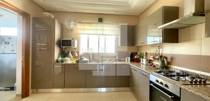 Appartement S+3 avec vue sur lac, Lac 2