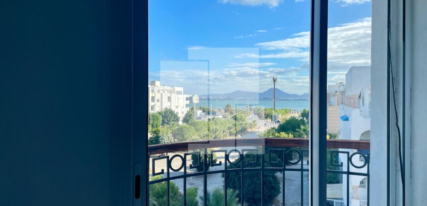 Appartement S+3 avec vue sur lac, Lac 2