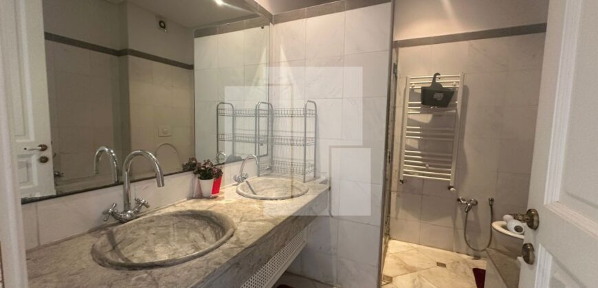 Appartement S+3 meublé avec vue sur le lac, Lac 2