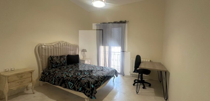 Appartement S+3 meublé avec vue sur le lac, Lac 2