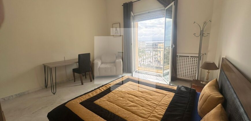 Appartement S+3 meublé avec vue sur le lac, Lac 2