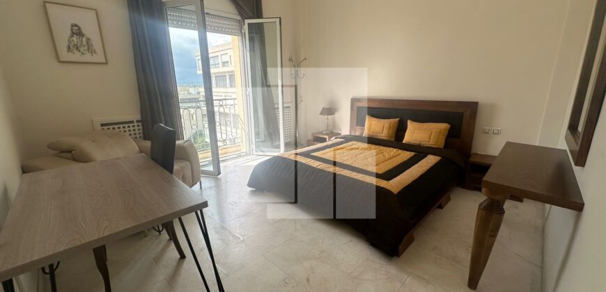 Appartement S+3 meublé avec vue sur le lac, Lac 2