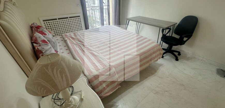 Appartement S+3 meublé avec vue sur le lac, Lac 2