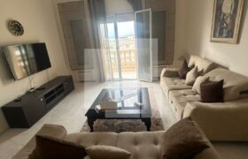 Appartement S+3 meublé avec vue sur le lac, Lac 2