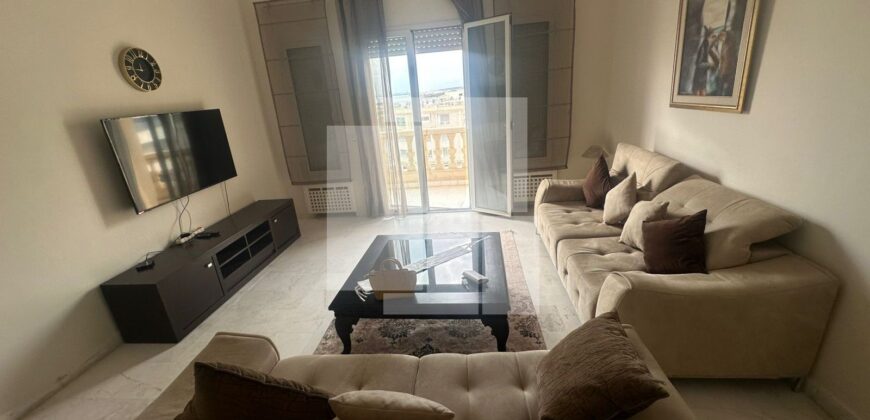 Appartement S+3 meublé avec vue sur le lac, Lac 2