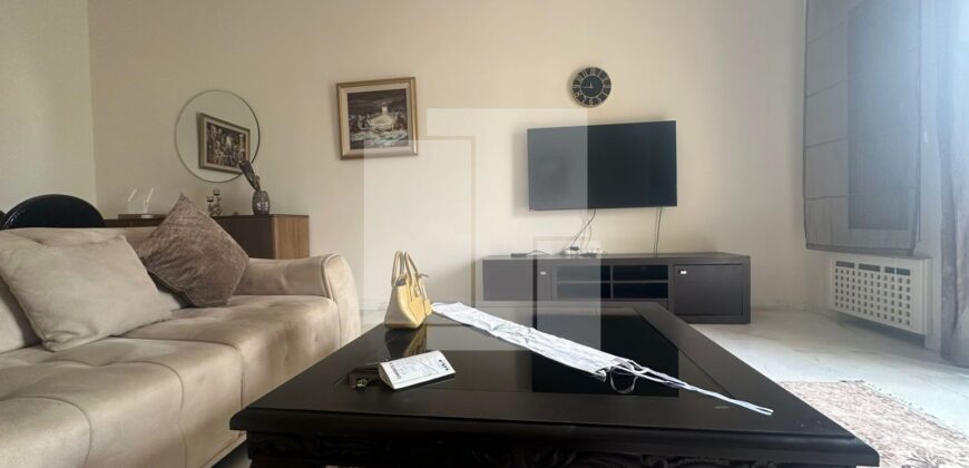 Appartement S+3 meublé avec vue sur le lac, Lac 2