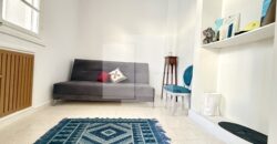 Maisonette S+1 meublé, Carthage