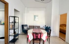 Maisonette S+1 meublé, Carthage